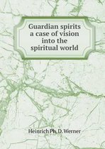 Guardian spirits a case of vision into the spiritual world