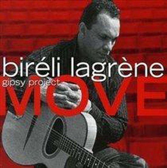Move