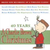 40 Years - A Charlie Brown Christma