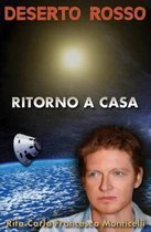 Deserto rosso - Ritorno a casa