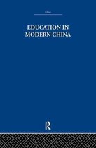 Education in Modern China