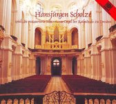 Restaurierte Silbermann Orgel Kathe