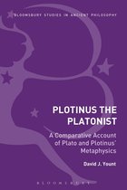 Bloomsbury Studies in Ancient Philosophy - Plotinus the Platonist