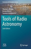 Tools of Radio Astronomy