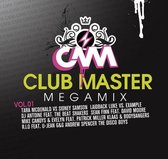 Club Master Megamix Vol.1