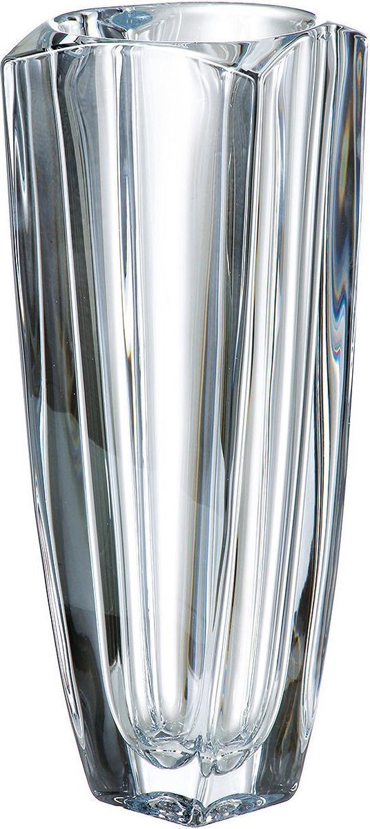 Kristal vaas Arezzo 28cm