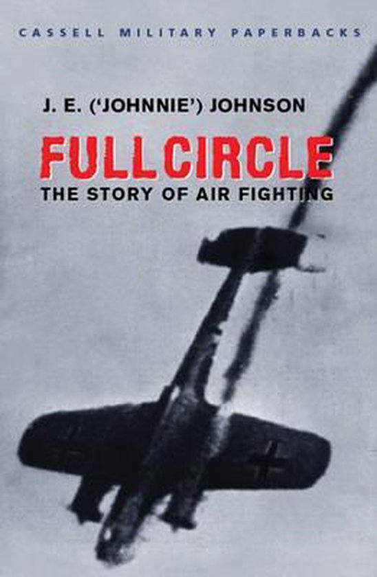 Full Circle - cover