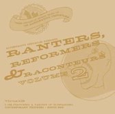 Various Artists - Ranters, Performers, Raconteurs (2) (6 CD)