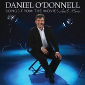 Songs From The Movies And More - Daniel O Donnell