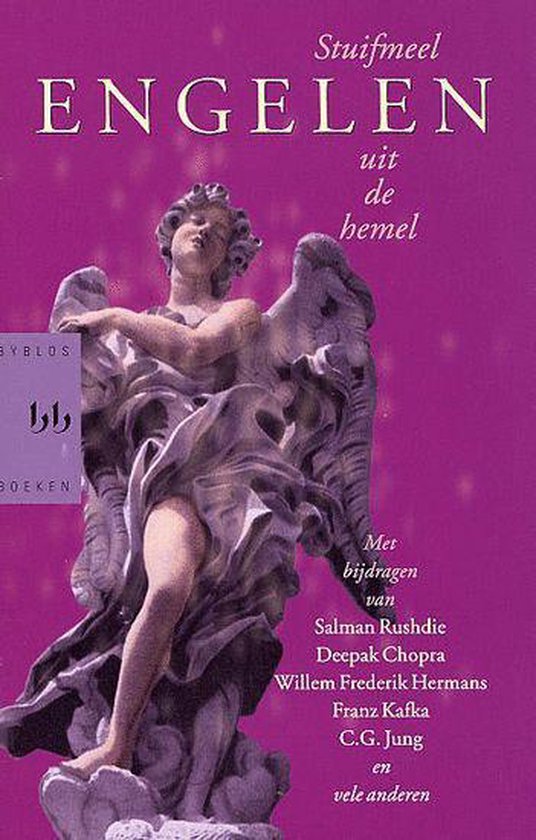 Engelen | Salman Rushdie