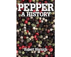 Pepper, A History