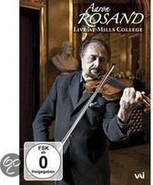 Rosand/Koenig - Aaron Rosand Live At Mill