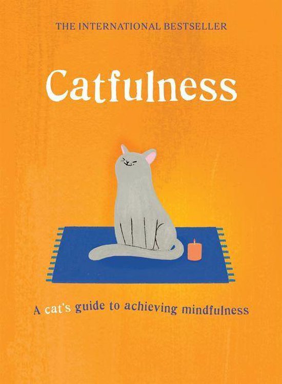 Catfulness - cover
