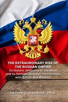 The Extraordinary Rise of the Russian Empire
