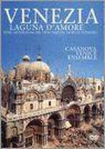 Casanova Venice Ensemble - Venezia-Laguna D'Amore