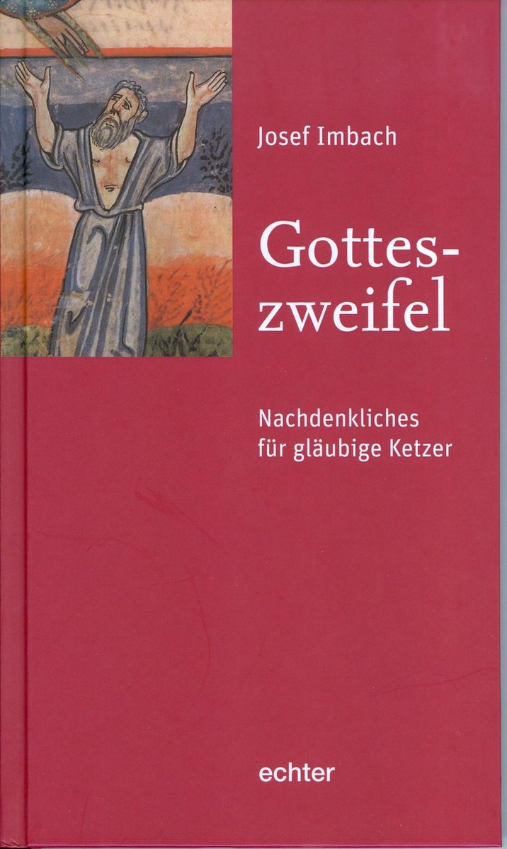 Gotteszweifel op Prijzenvolger.com
