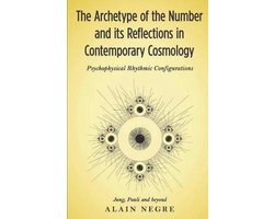 The Archetype of the Number and Its Reflections in Contemporary Cosmology
