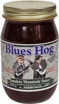 Blues Hog - Smokey Mountain BBQ Sauce - 510 gr