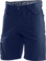 Jobman 2331 Service Shorts 65233108 - Navy - C50