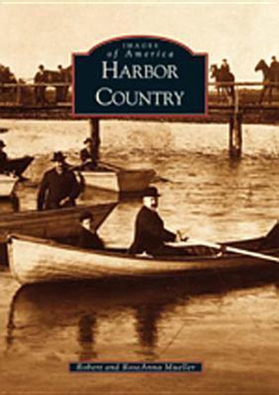 Harbor Country