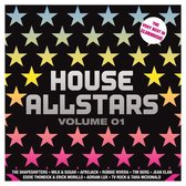 House Allstars Vol.1