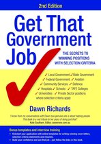 Get that Government Job