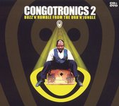 Congotronics 2: Buzz 'n' Rumble from the Urb 'n' Jungle