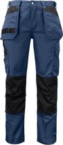 Projob 5531 Werkbroek Marineblauw maat 44