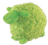 Where Is the Green Sheep?