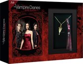 The Vampire Diaries - Seizoen 1 t/m 4 (Blu-ray)