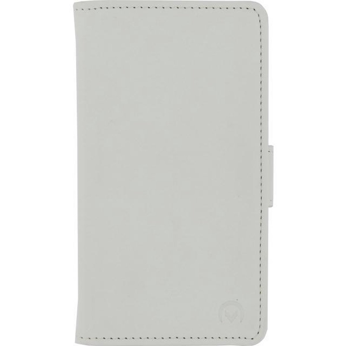 Mobilize Slim Wallet Book Case Samsung Galaxy S5 mini White