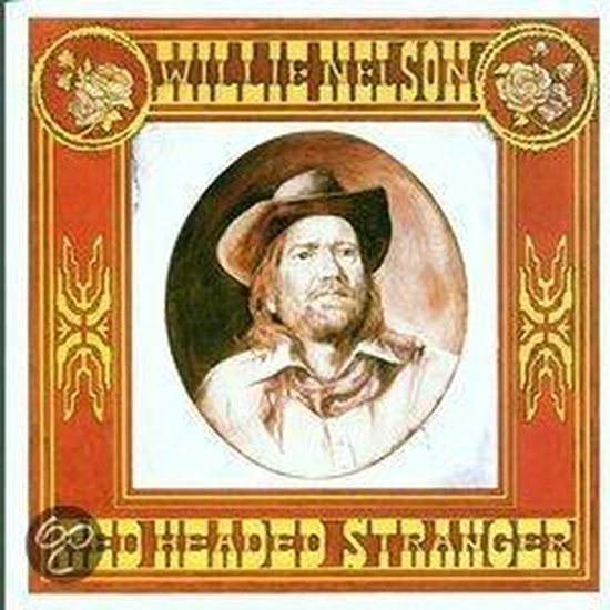 Red Headed Stranger (Remastered)