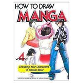 How to Draw Manga