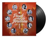 Various Artists - De parels van de Jordaan (LP)