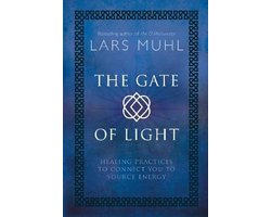 Omslag van The Gate of Light: Healing Practices to Connect You to Source Energy