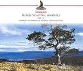 French Orchestral Miniatures, Vol.2