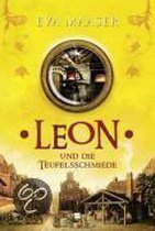 Leon 03. Leon und die Teufelsschmiede