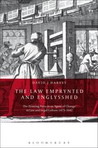 The Law Emprynted and Englysshed