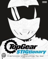 Top Gear: The Stigtionary