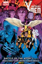 Marvel Now! Die neuen X-Men 4 - Marvel Now! Die neuen X-Men 4 - Battle of the Atom 1 (von 2)