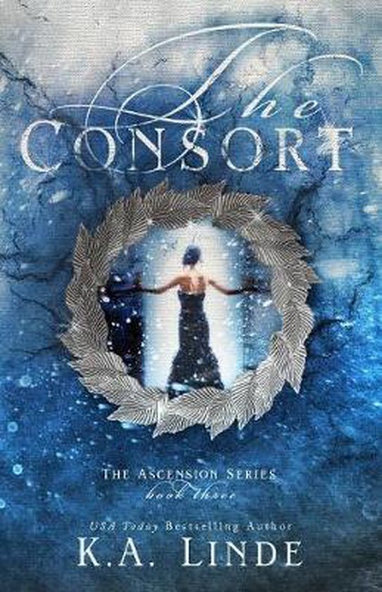 Ascension-The Consort - cover