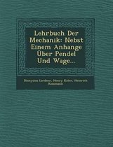 Lehrbuch Der Mechanik