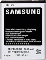 Samsung Batterij voor de Samsung Galaxy S2 (Plus)