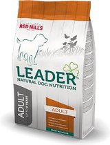 Leader Adult Dog Medium Breed Chicken 12 kg - Hond