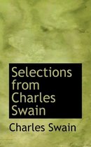 Selections from Charles Swain