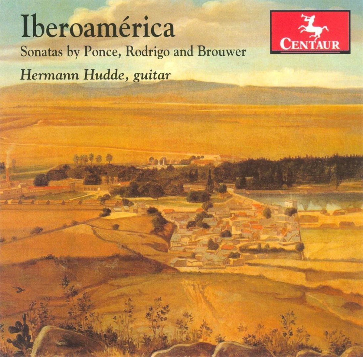 Iberoamérica