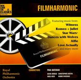 Here Come the Classics, Vol. 15: Filmharmonic