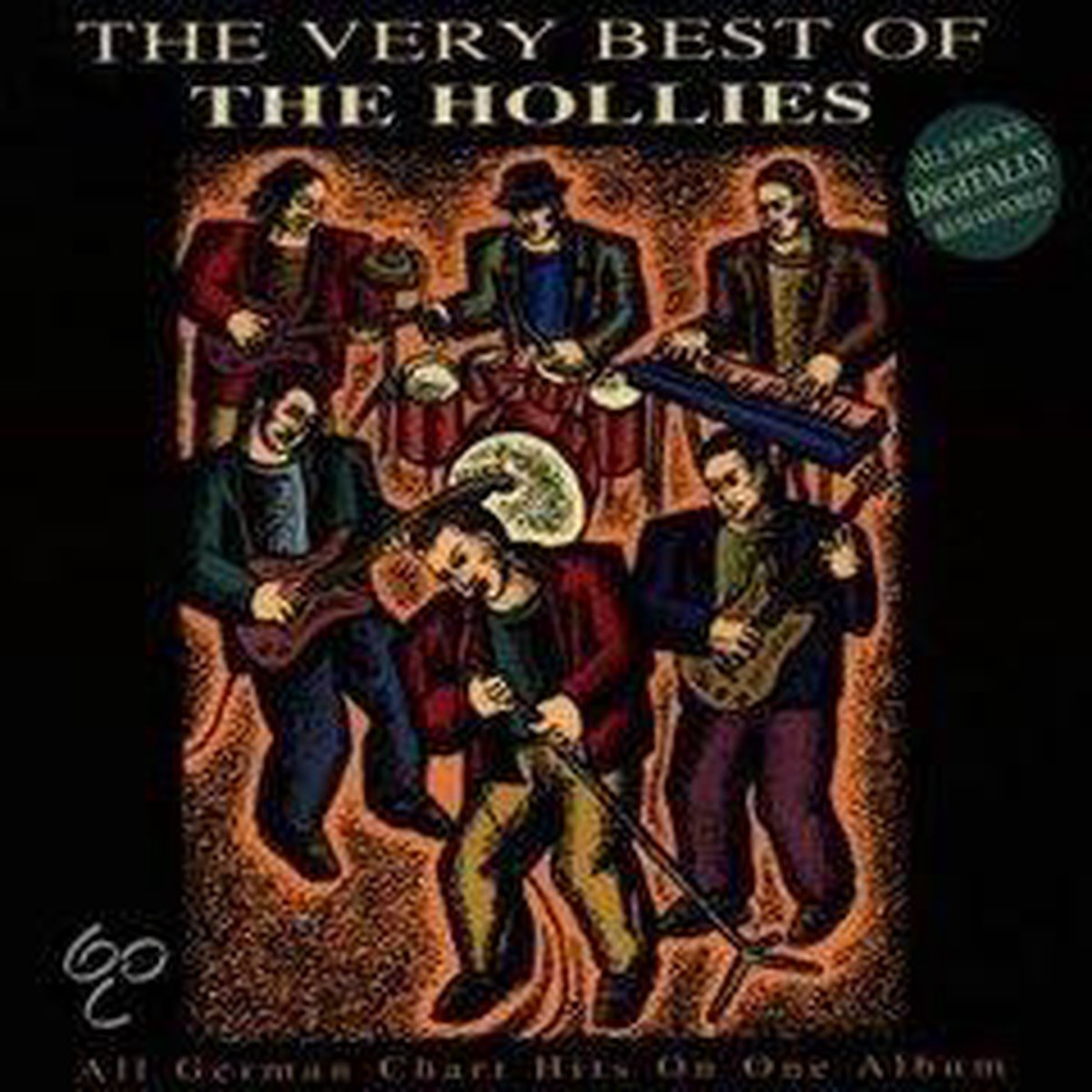 Very Best Of