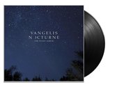 Nocturne: The Piano Album (LP)