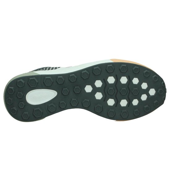 Adidas Cloudfoam race w - Sneakers - Dames - Maat 40.5 - Grijs | bol.com